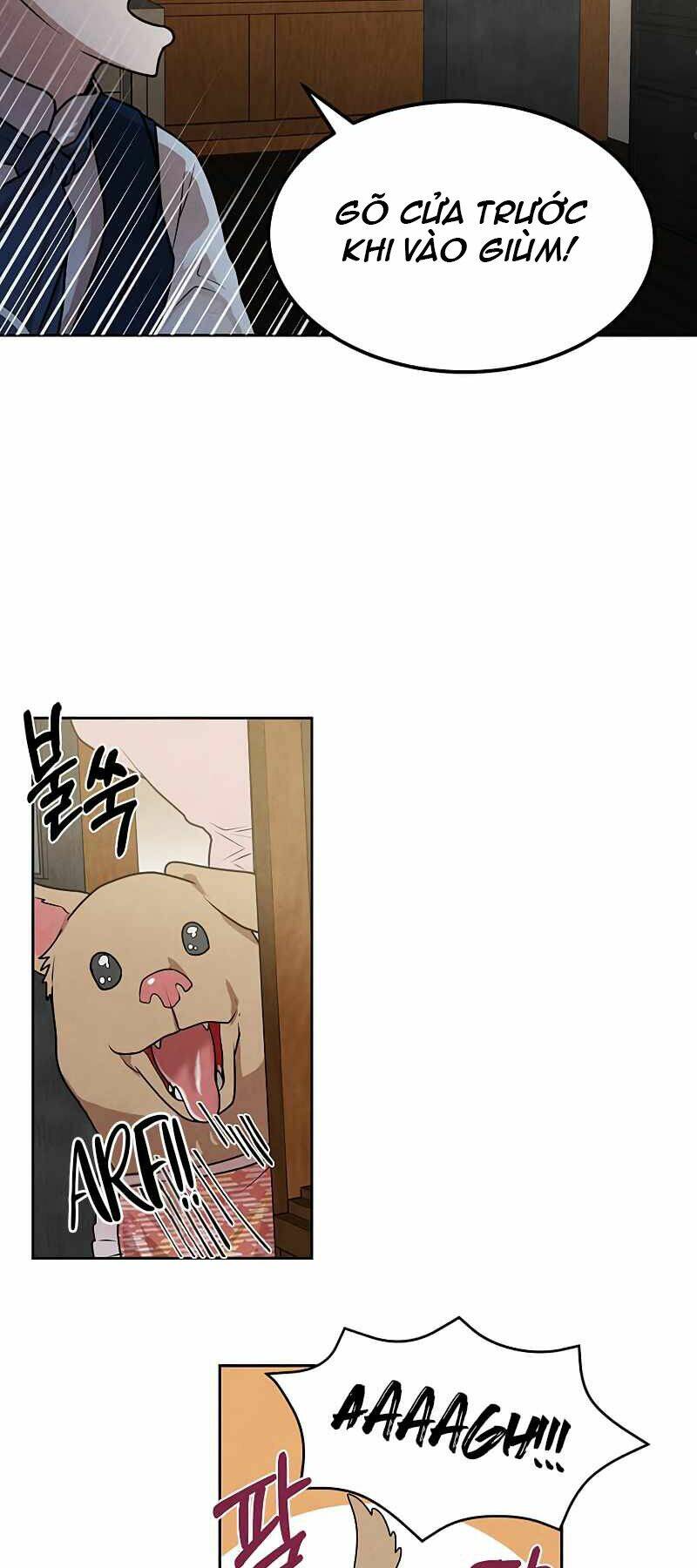 Con Trai Út Huyền Thoại Nhà Hầu Tước Chapter 22 - Trang 2