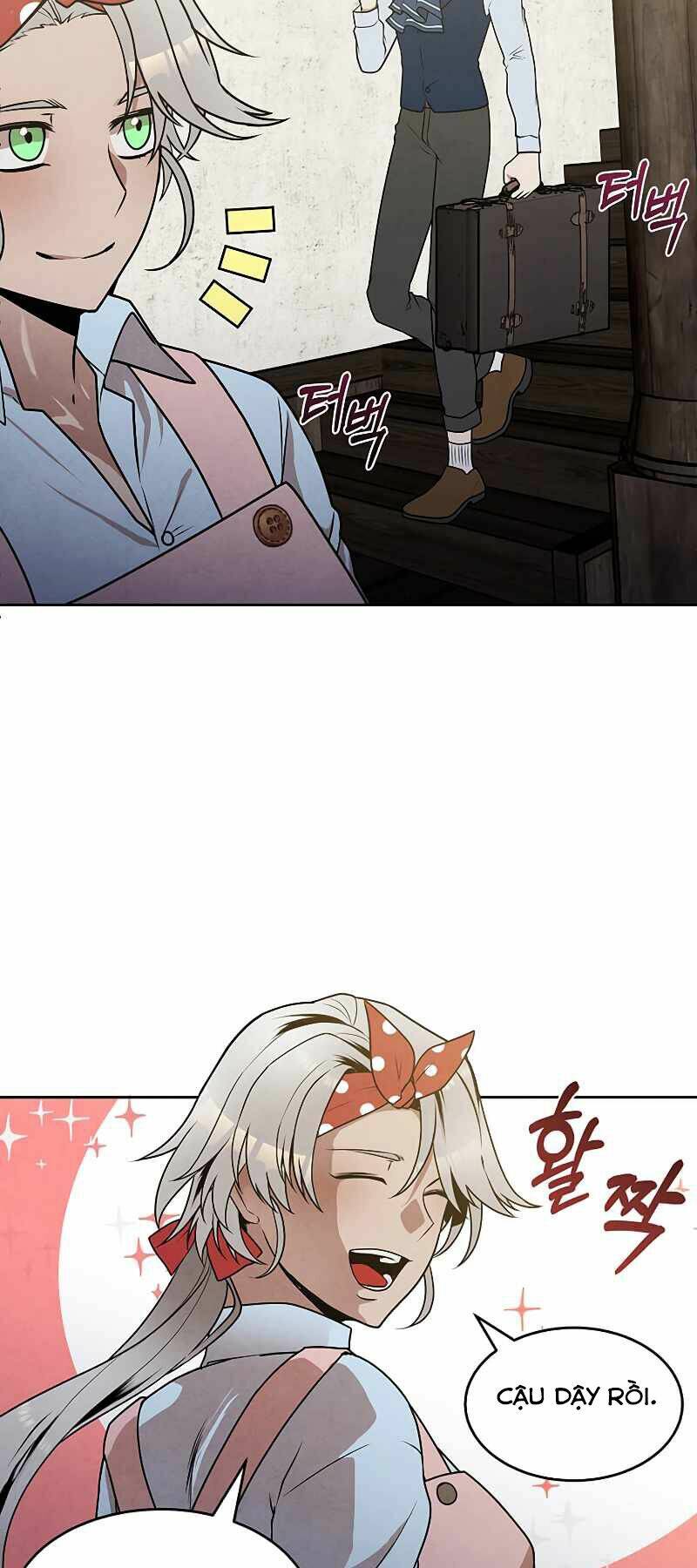 Con Trai Út Huyền Thoại Nhà Hầu Tước Chapter 22 - Trang 2