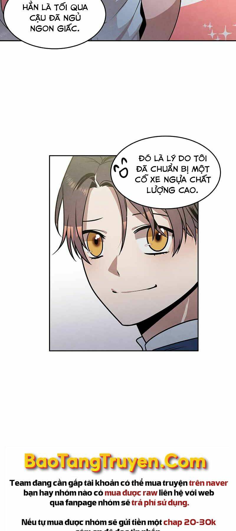 Con Trai Út Huyền Thoại Nhà Hầu Tước Chapter 22 - Trang 2