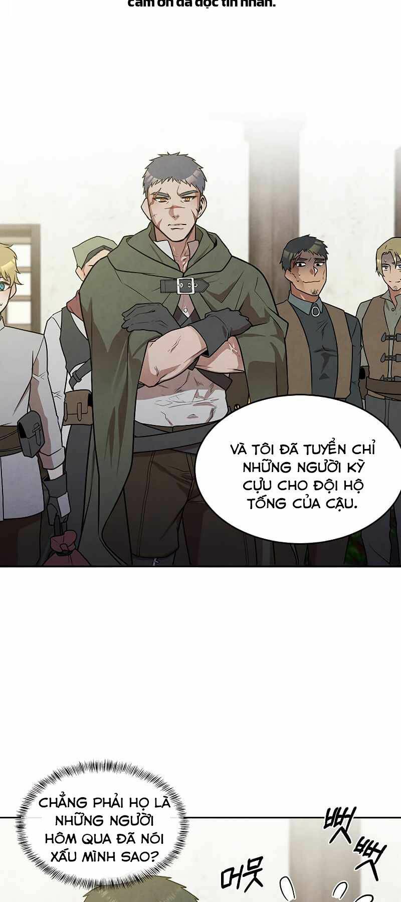 Con Trai Út Huyền Thoại Nhà Hầu Tước Chapter 22 - Trang 2