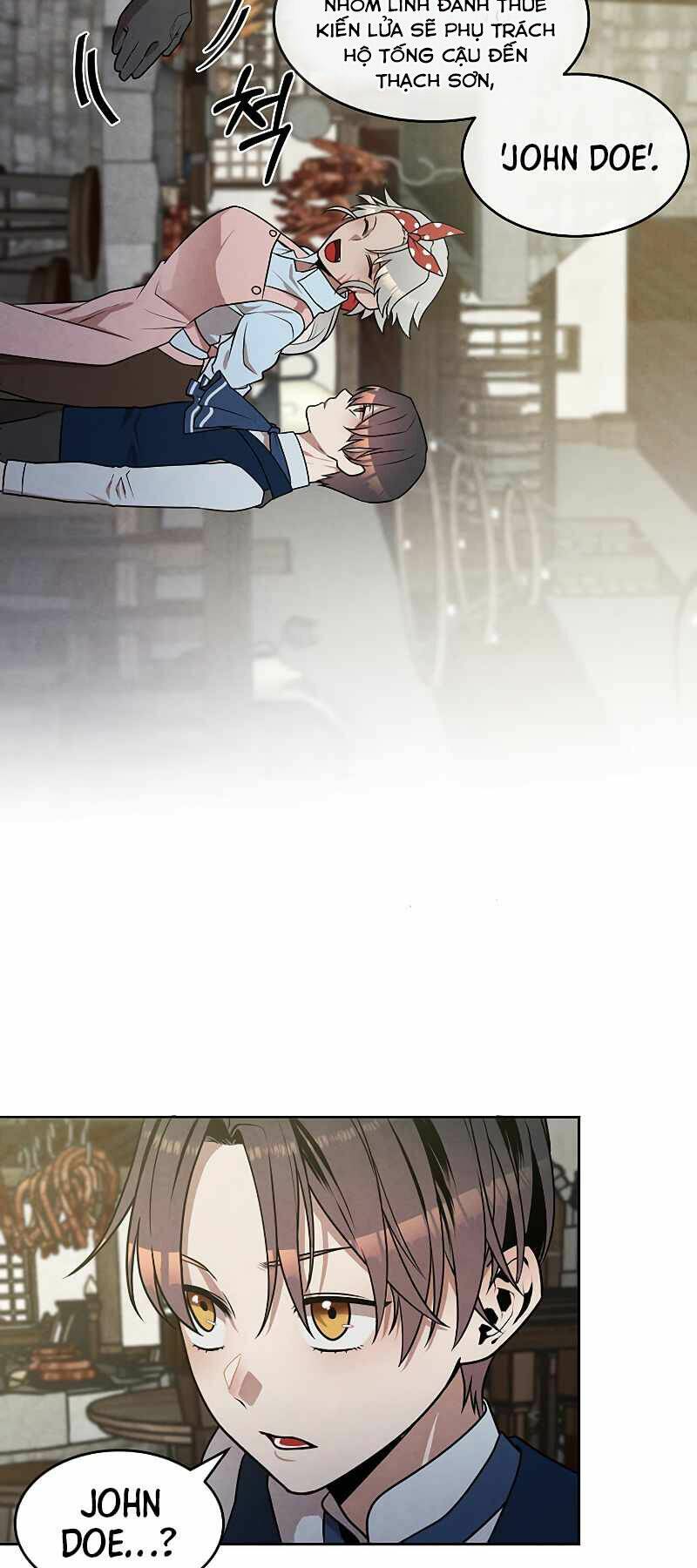 Con Trai Út Huyền Thoại Nhà Hầu Tước Chapter 22 - Trang 2