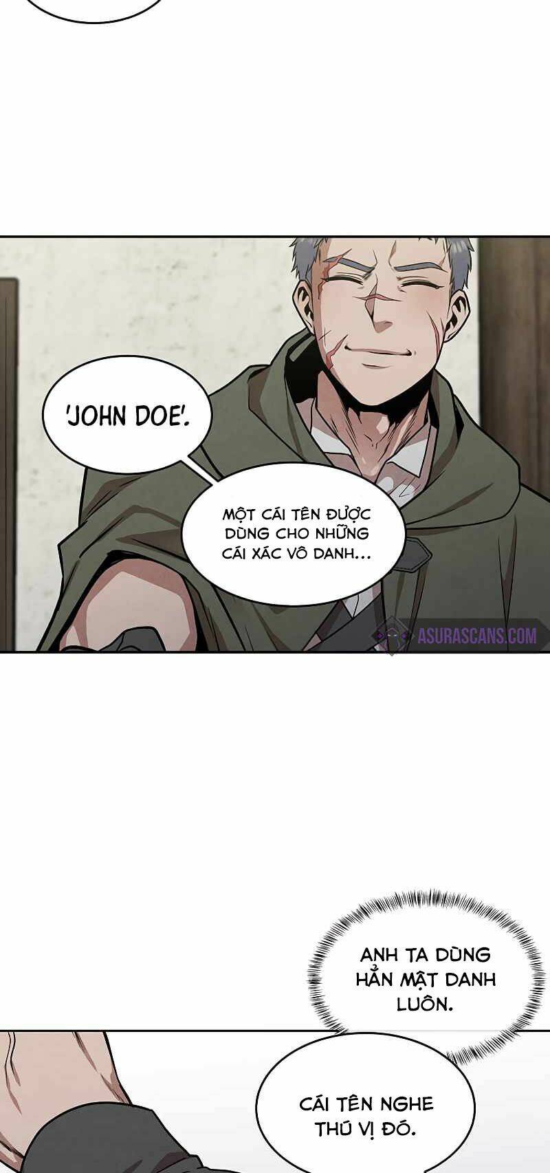 Con Trai Út Huyền Thoại Nhà Hầu Tước Chapter 22 - Trang 2