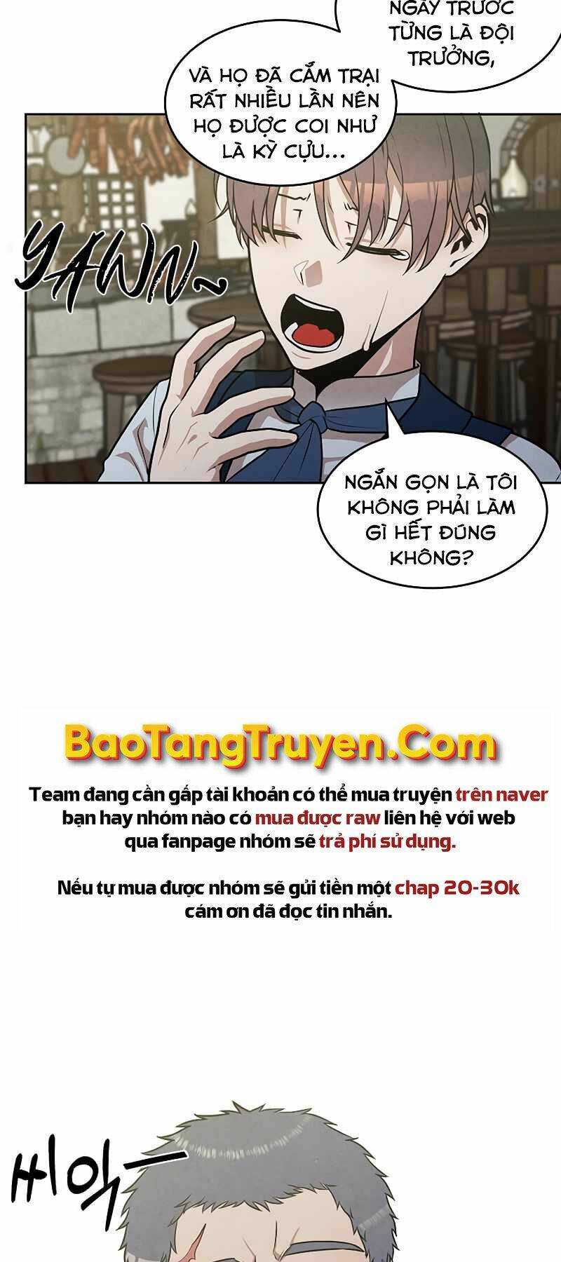 Con Trai Út Huyền Thoại Nhà Hầu Tước Chapter 22 - Trang 2