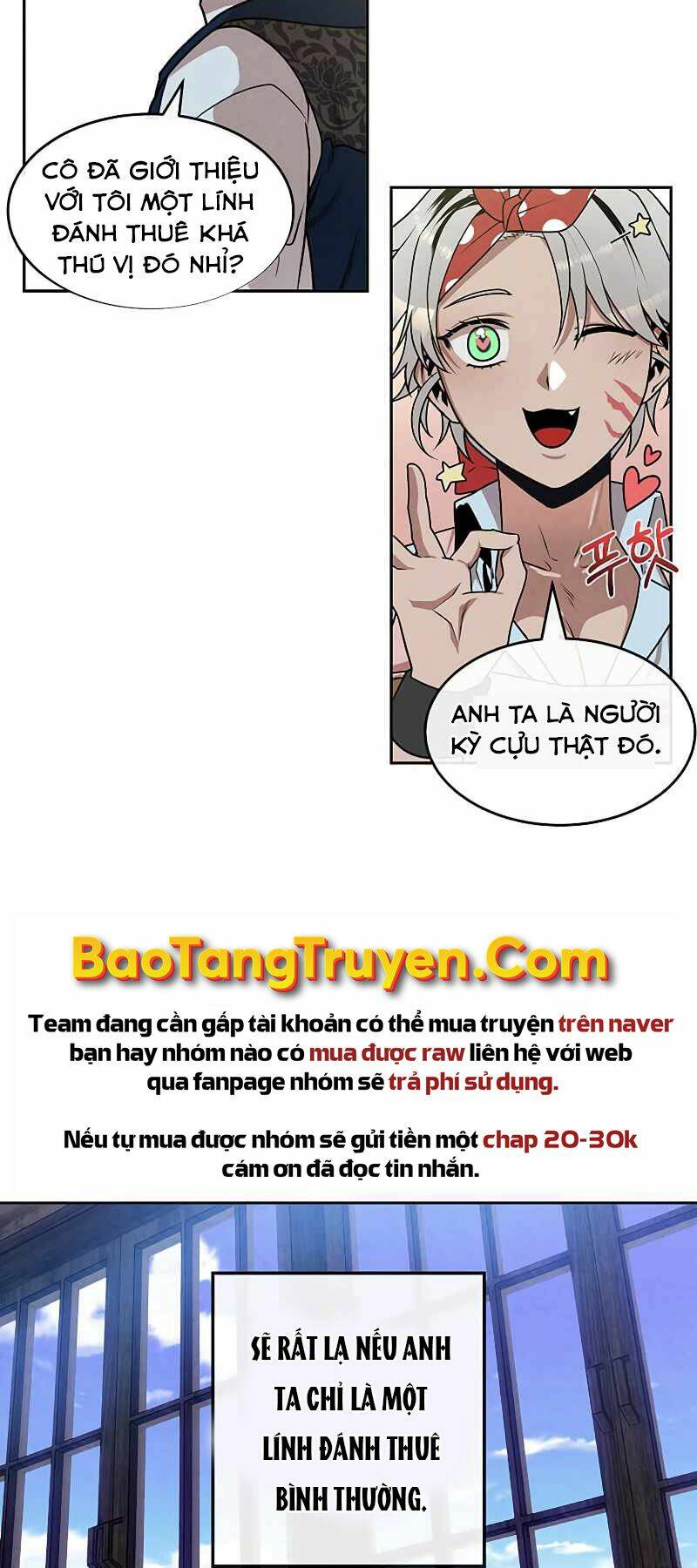 Con Trai Út Huyền Thoại Nhà Hầu Tước Chapter 22 - Trang 2