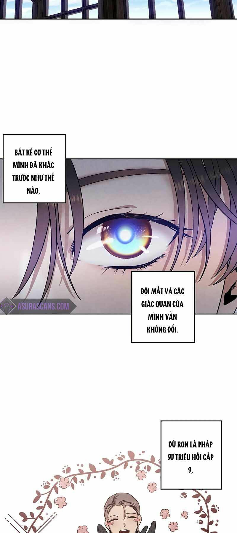 Con Trai Út Huyền Thoại Nhà Hầu Tước Chapter 22 - Trang 2