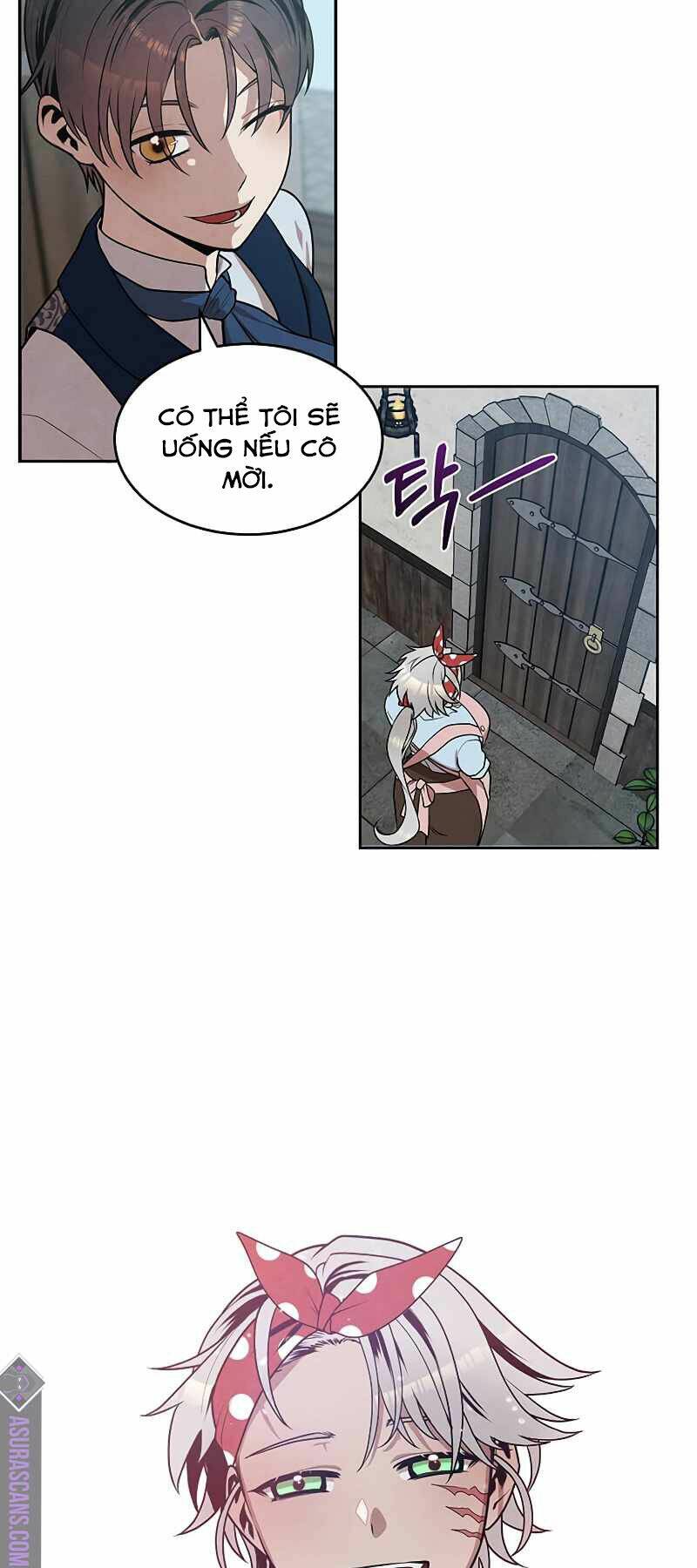 Con Trai Út Huyền Thoại Nhà Hầu Tước Chapter 22 - Trang 2