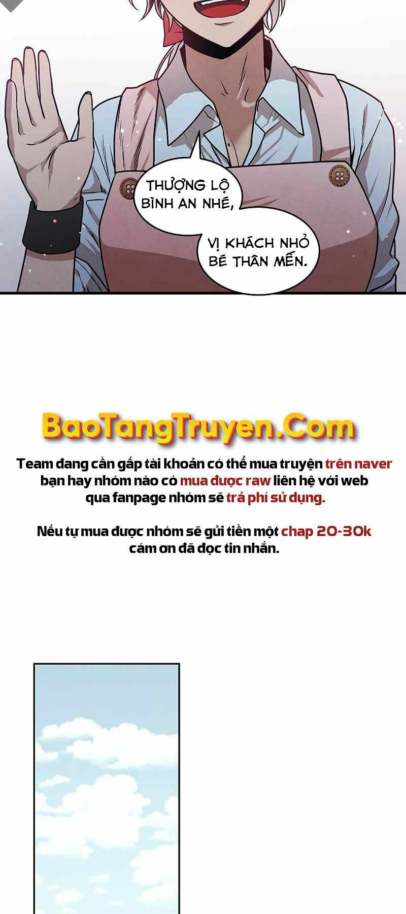 Con Trai Út Huyền Thoại Nhà Hầu Tước Chapter 22 - Trang 2