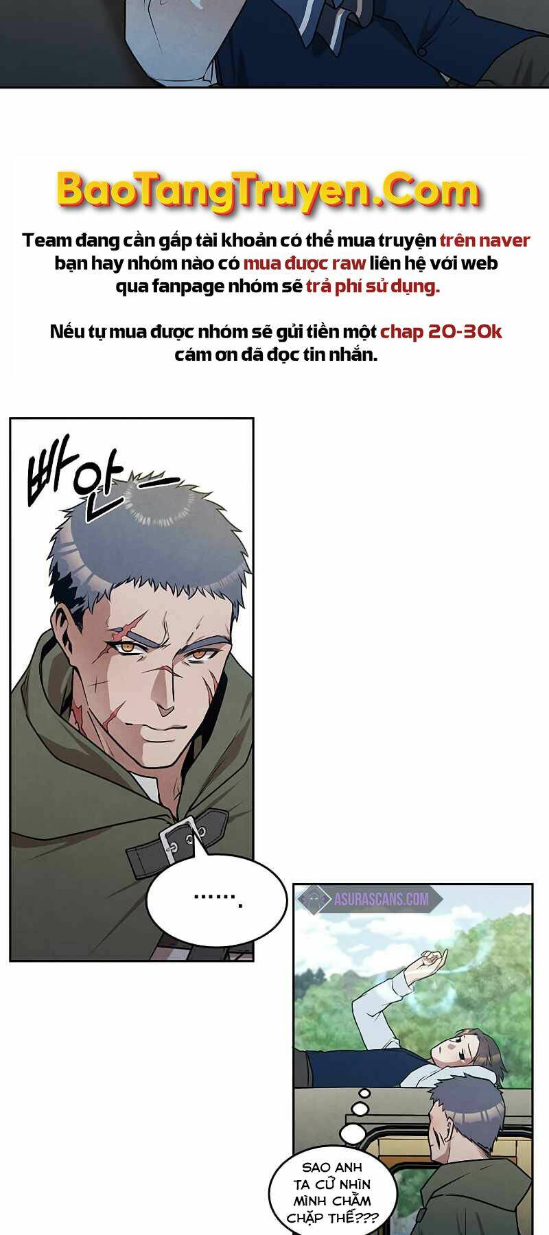 Con Trai Út Huyền Thoại Nhà Hầu Tước Chapter 22 - Trang 2