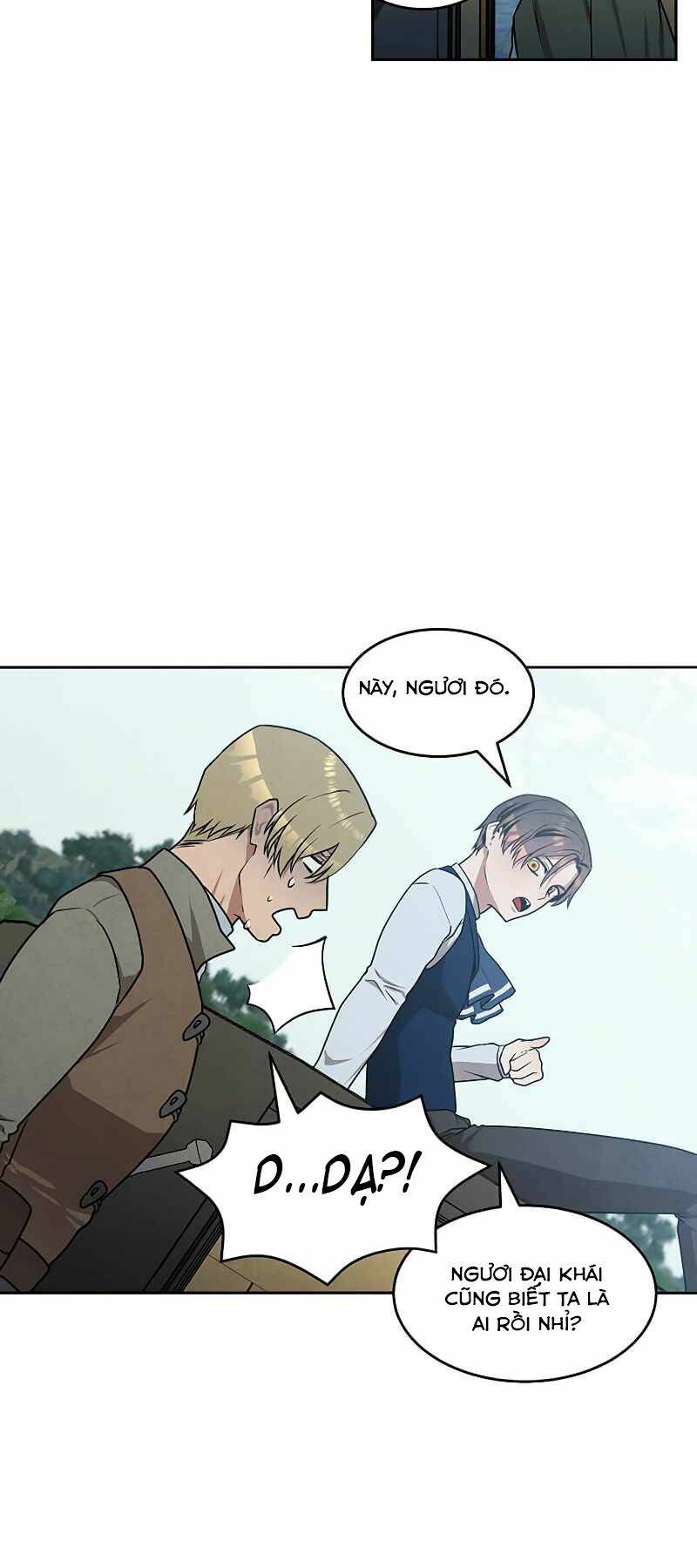 Con Trai Út Huyền Thoại Nhà Hầu Tước Chapter 22 - Trang 2