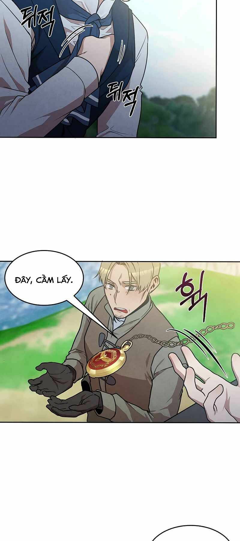 Con Trai Út Huyền Thoại Nhà Hầu Tước Chapter 22 - Trang 2