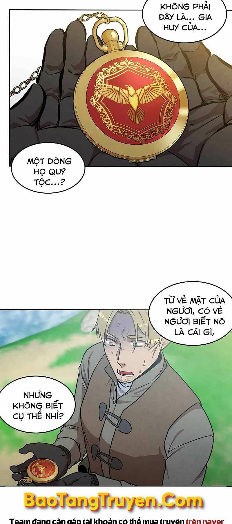 Con Trai Út Huyền Thoại Nhà Hầu Tước Chapter 22 - Trang 2