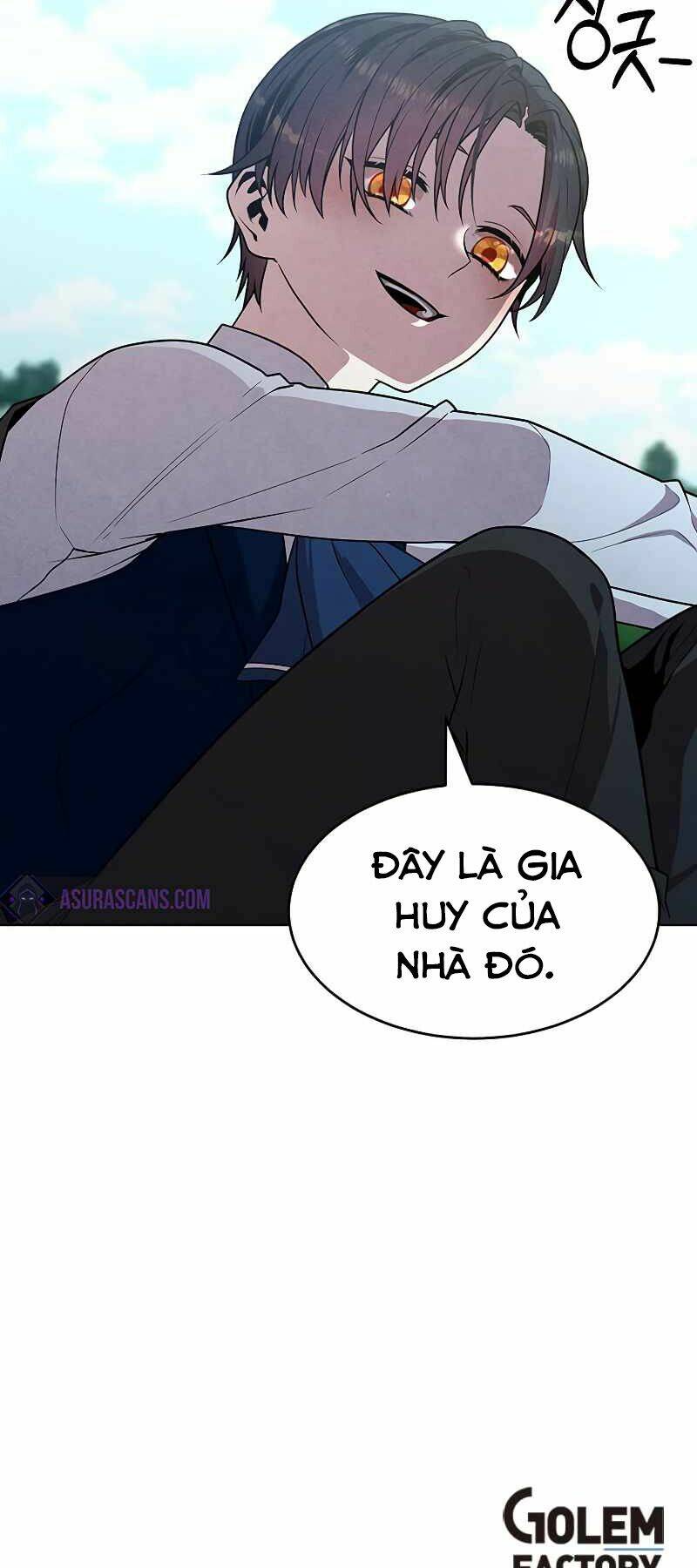 Con Trai Út Huyền Thoại Nhà Hầu Tước Chapter 22 - Trang 2