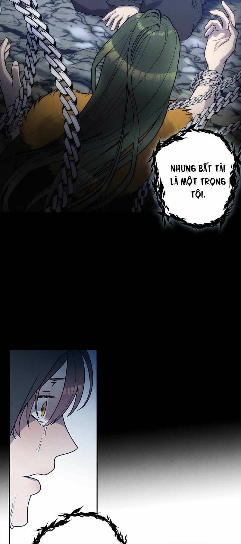 Con Trai Út Huyền Thoại Nhà Hầu Tước Chapter 22 - Trang 2