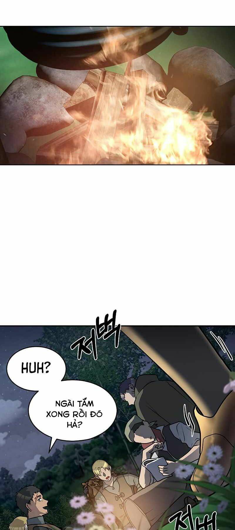 Con Trai Út Huyền Thoại Nhà Hầu Tước Chapter 24 - Trang 2