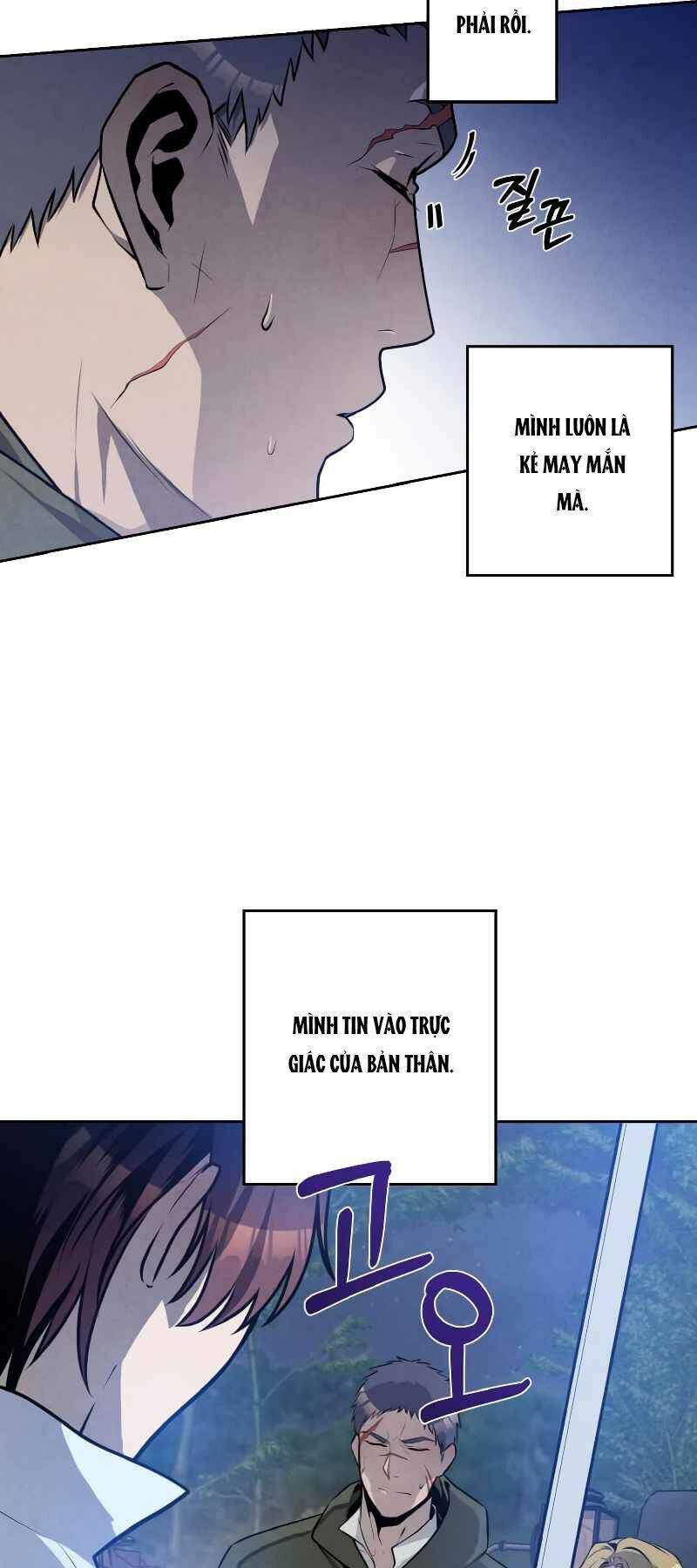 Con Trai Út Huyền Thoại Nhà Hầu Tước Chapter 25 - Trang 2