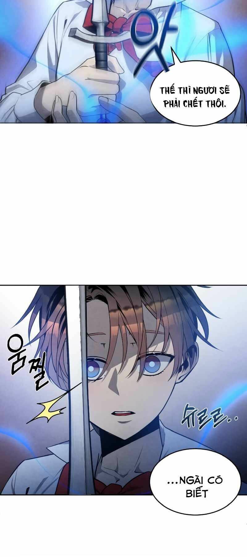 Con Trai Út Huyền Thoại Nhà Hầu Tước Chapter 25 - Trang 2