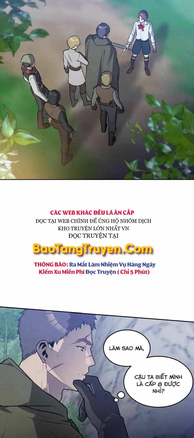 Con Trai Út Huyền Thoại Nhà Hầu Tước Chapter 25 - Trang 2