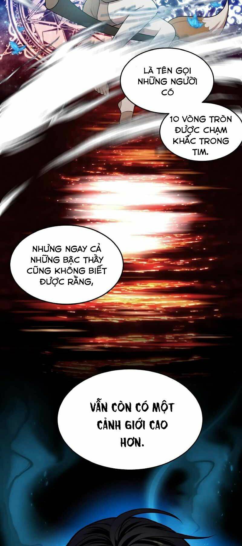 Con Trai Út Huyền Thoại Nhà Hầu Tước Chapter 25 - Trang 2