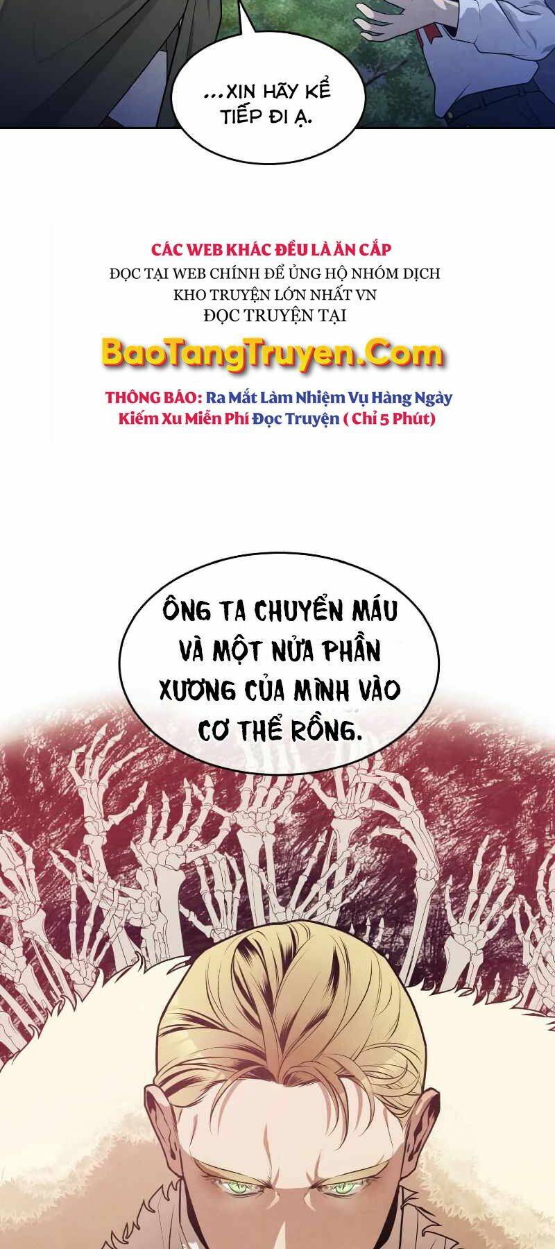 Con Trai Út Huyền Thoại Nhà Hầu Tước Chapter 25 - Trang 2