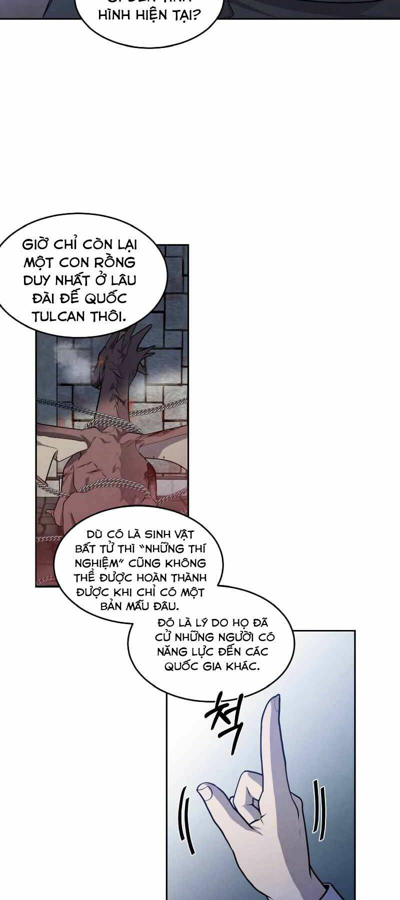 Con Trai Út Huyền Thoại Nhà Hầu Tước Chapter 25 - Trang 2