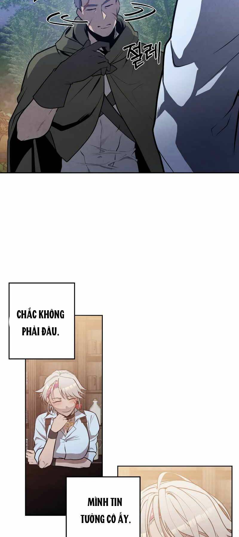 Con Trai Út Huyền Thoại Nhà Hầu Tước Chapter 25 - Trang 2