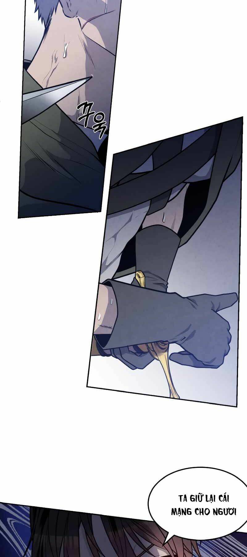 Con Trai Út Huyền Thoại Nhà Hầu Tước Chapter 25 - Trang 2