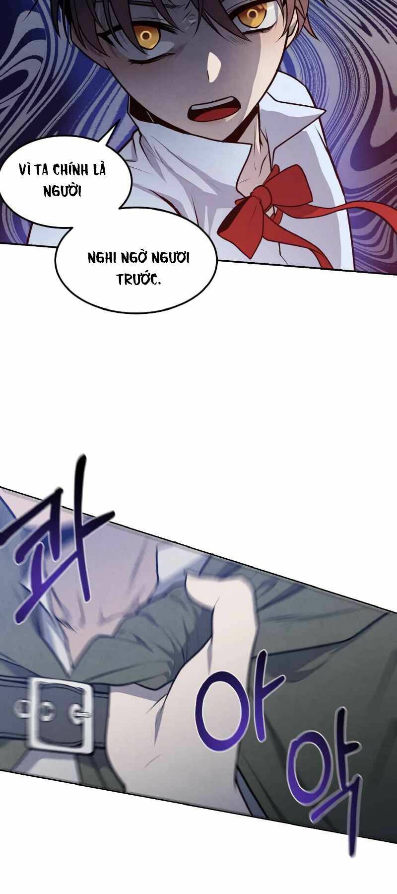 Con Trai Út Huyền Thoại Nhà Hầu Tước Chapter 25 - Trang 2