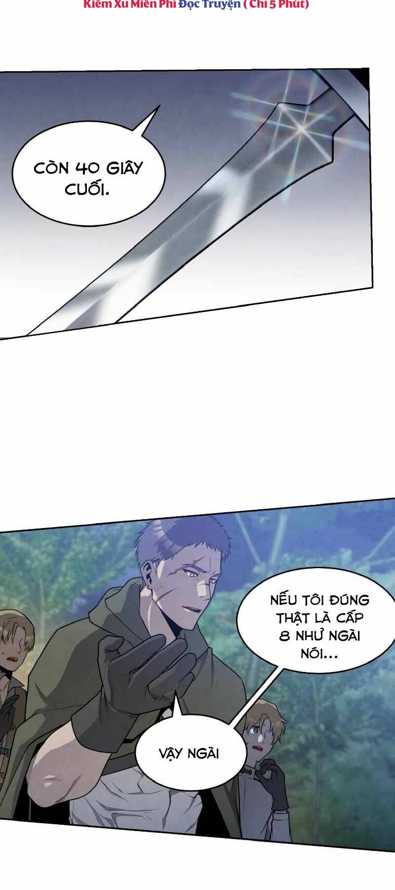 Con Trai Út Huyền Thoại Nhà Hầu Tước Chapter 25 - Trang 2