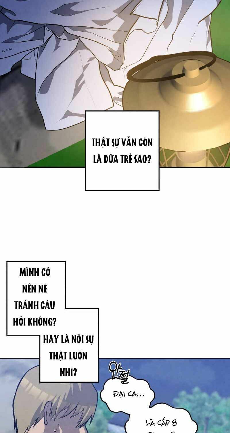 Con Trai Út Huyền Thoại Nhà Hầu Tước Chapter 25 - Trang 2