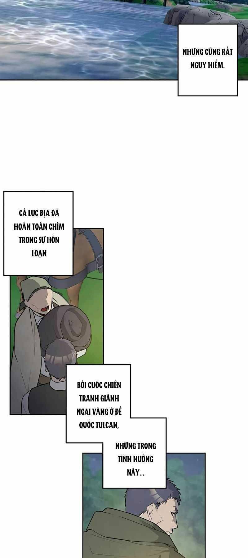 Con Trai Út Huyền Thoại Nhà Hầu Tước Chapter 26 - Trang 2