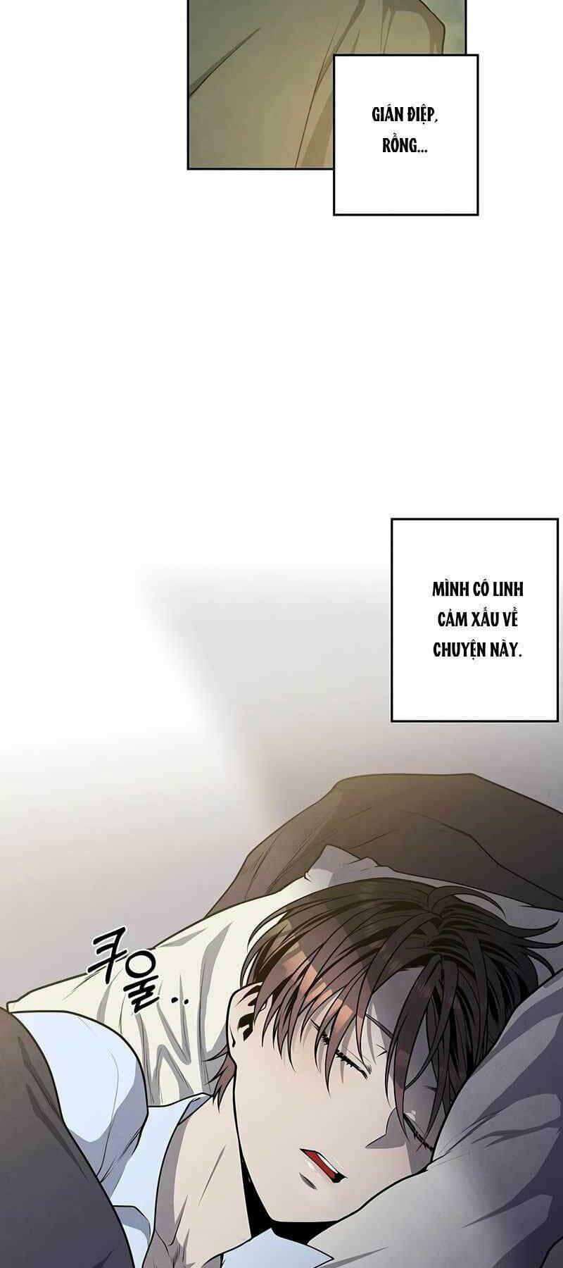 Con Trai Út Huyền Thoại Nhà Hầu Tước Chapter 26 - Trang 2