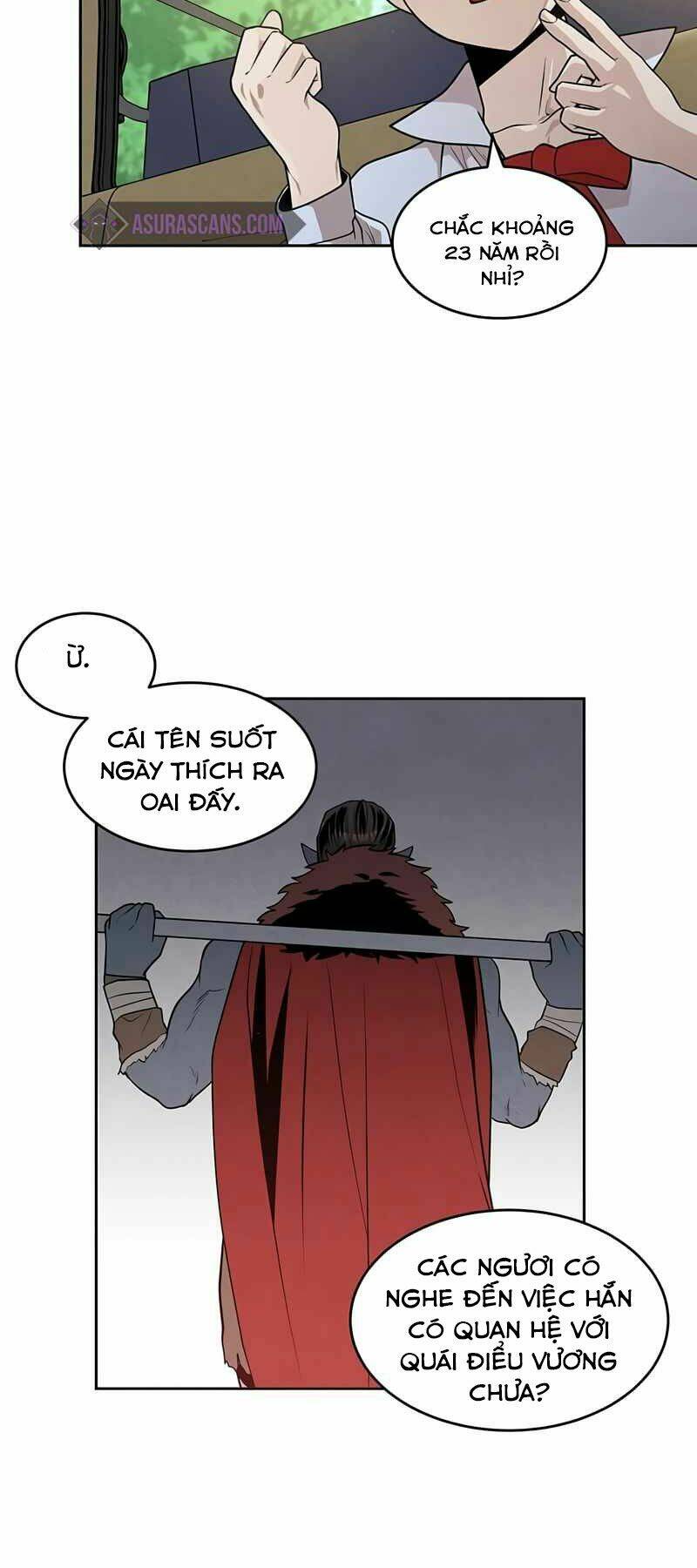 Con Trai Út Huyền Thoại Nhà Hầu Tước Chapter 26 - Trang 2