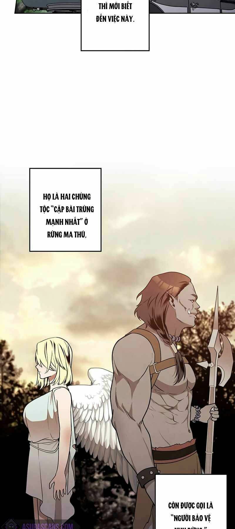 Con Trai Út Huyền Thoại Nhà Hầu Tước Chapter 26 - Trang 2