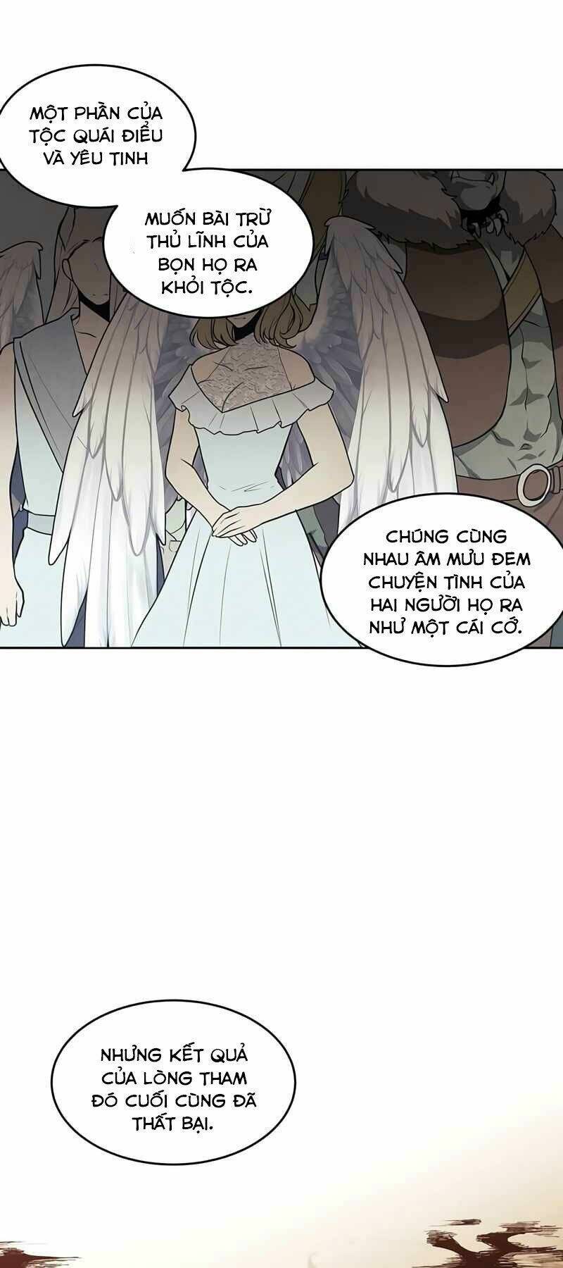 Con Trai Út Huyền Thoại Nhà Hầu Tước Chapter 26 - Trang 2