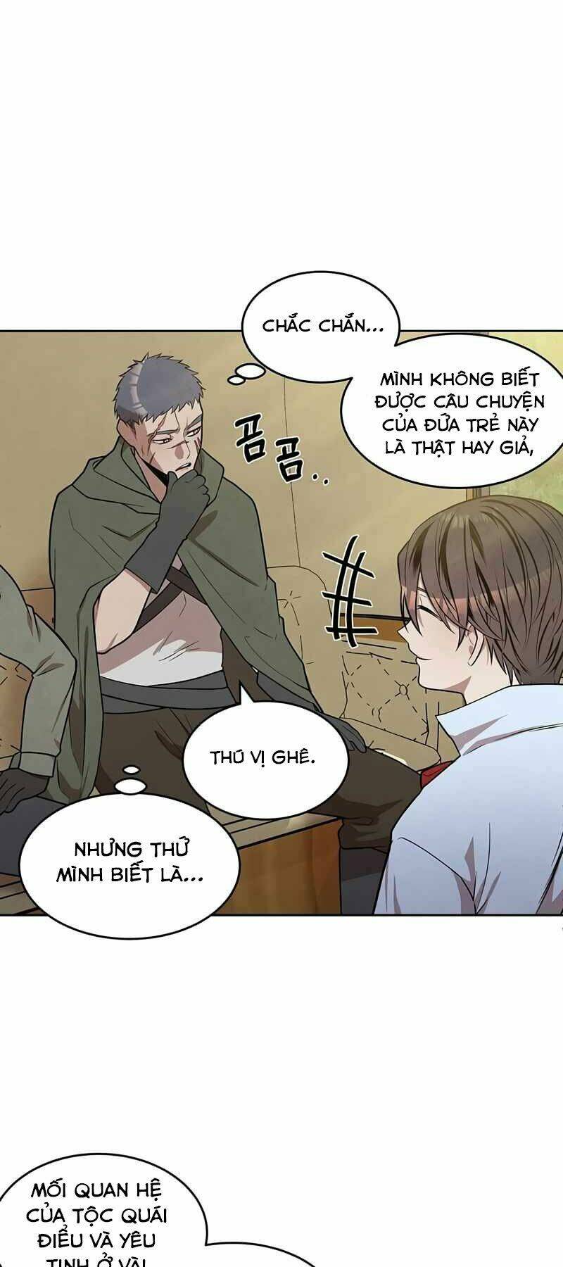 Con Trai Út Huyền Thoại Nhà Hầu Tước Chapter 26 - Trang 2