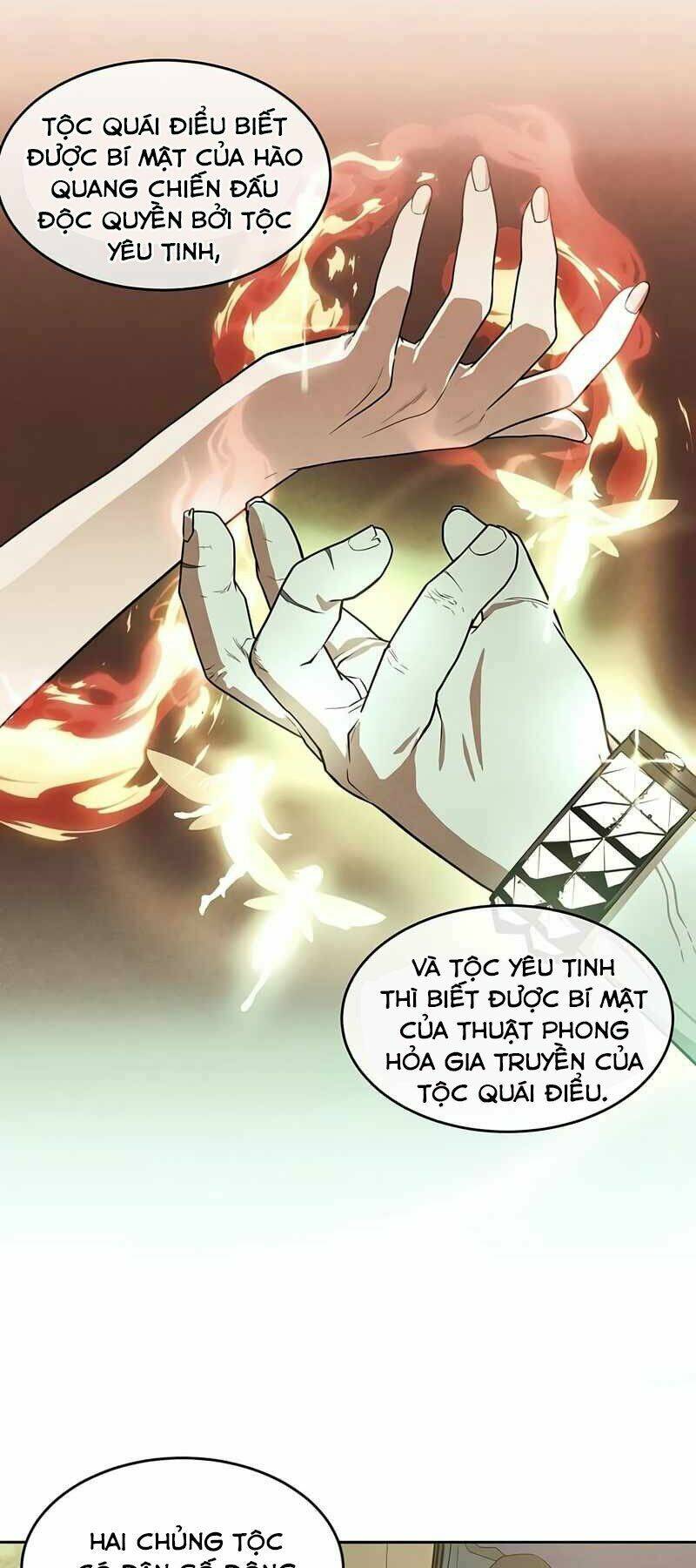 Con Trai Út Huyền Thoại Nhà Hầu Tước Chapter 26 - Trang 2