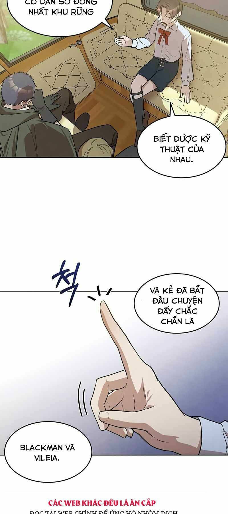 Con Trai Út Huyền Thoại Nhà Hầu Tước Chapter 26 - Trang 2