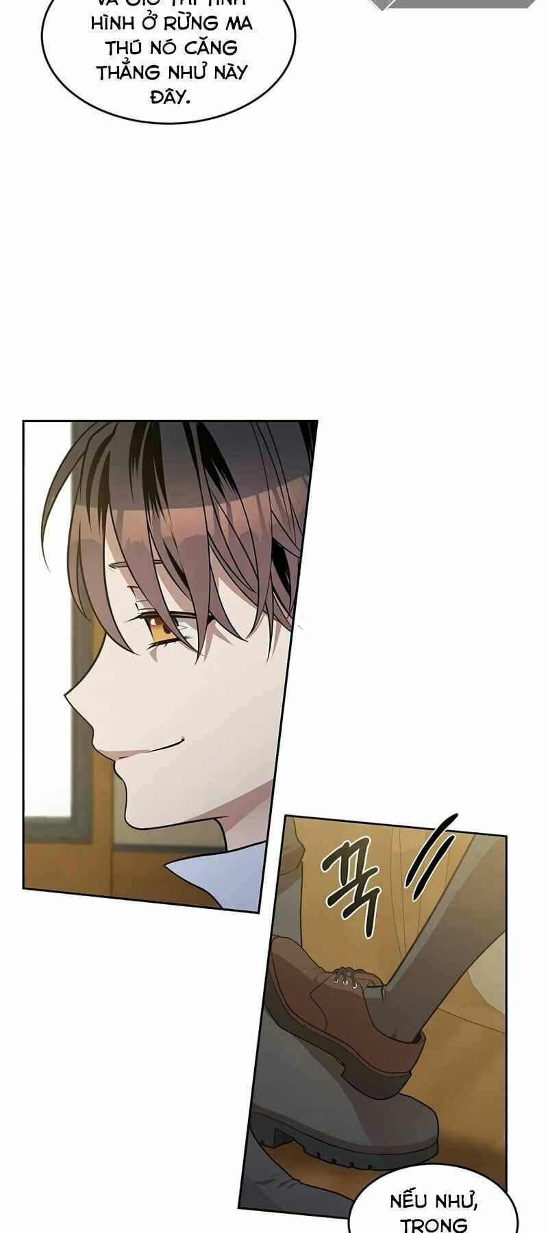 Con Trai Út Huyền Thoại Nhà Hầu Tước Chapter 26 - Trang 2