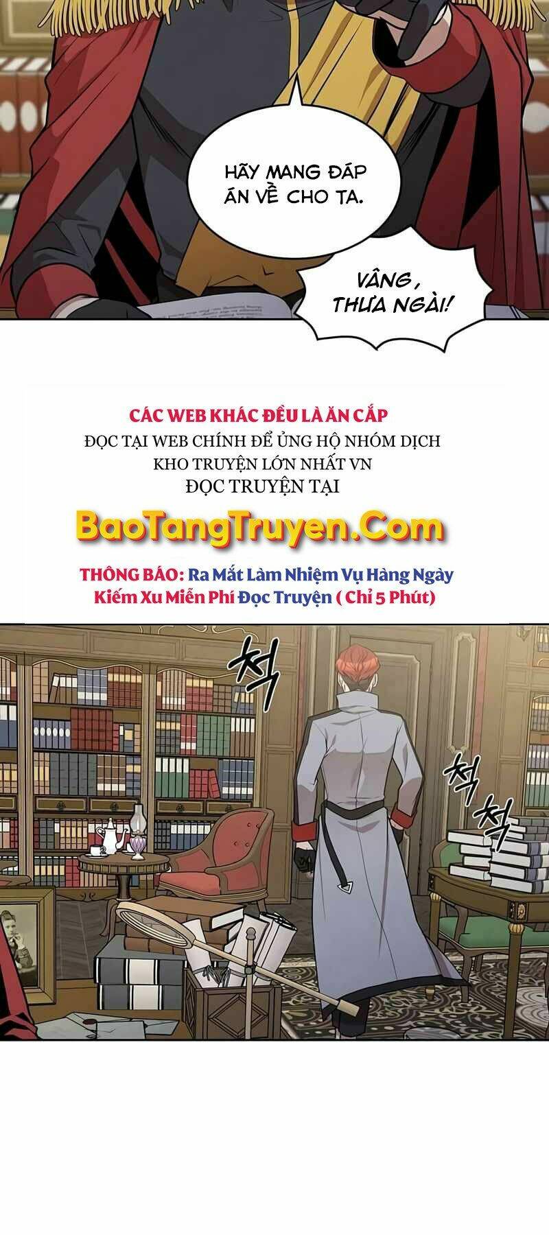 Con Trai Út Huyền Thoại Nhà Hầu Tước Chapter 26 - Trang 2