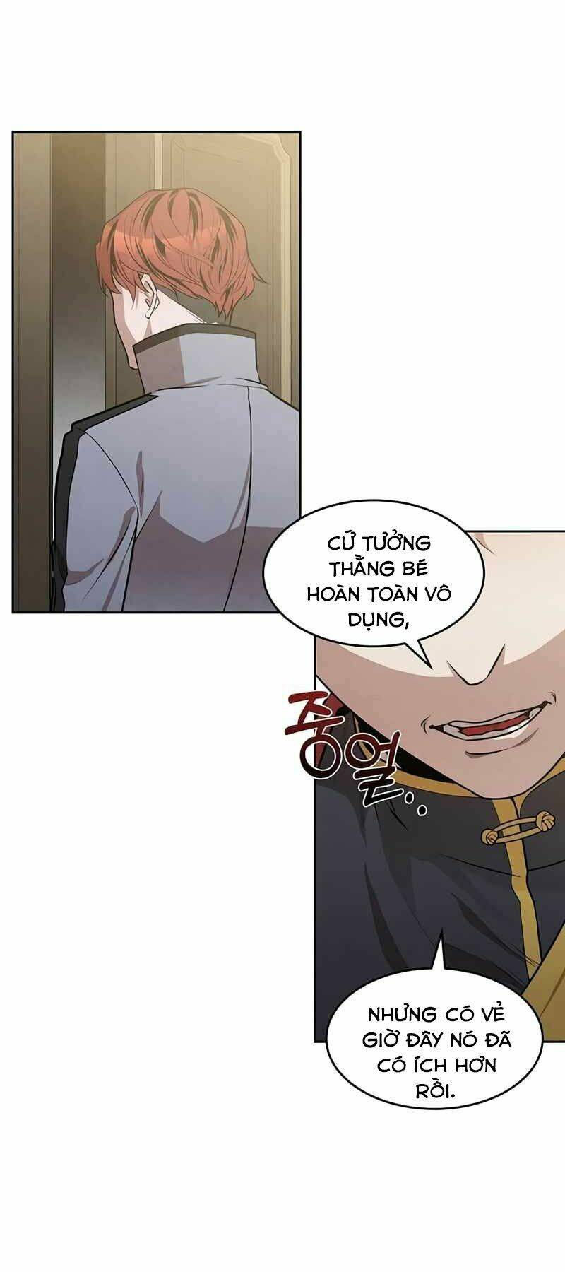 Con Trai Út Huyền Thoại Nhà Hầu Tước Chapter 26 - Trang 2