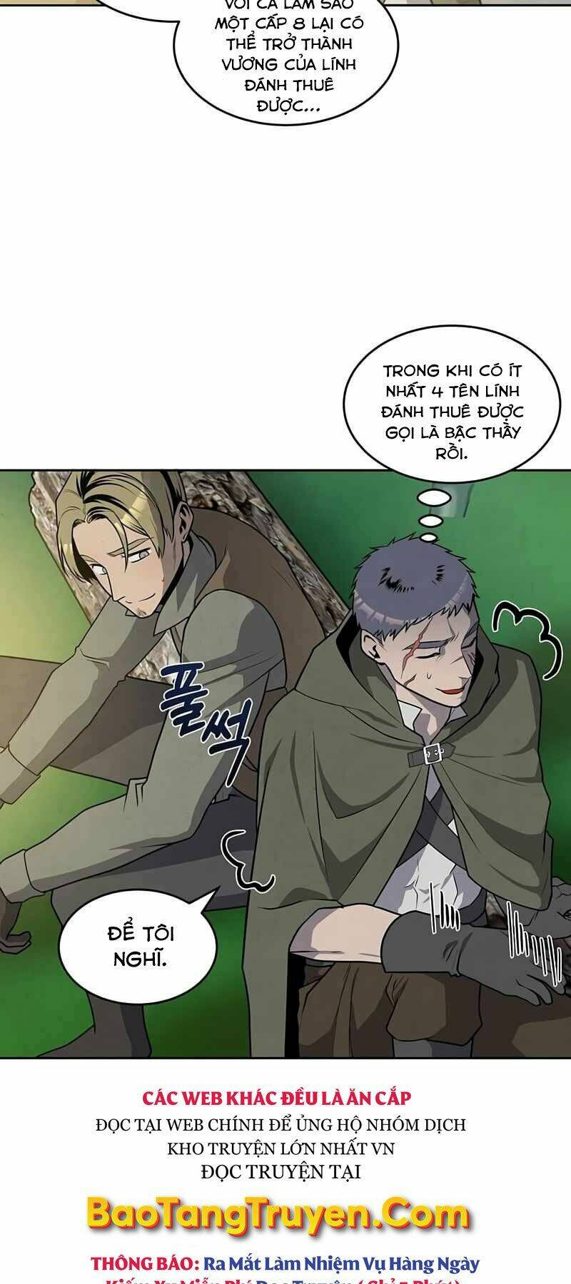 Con Trai Út Huyền Thoại Nhà Hầu Tước Chapter 26 - Trang 2