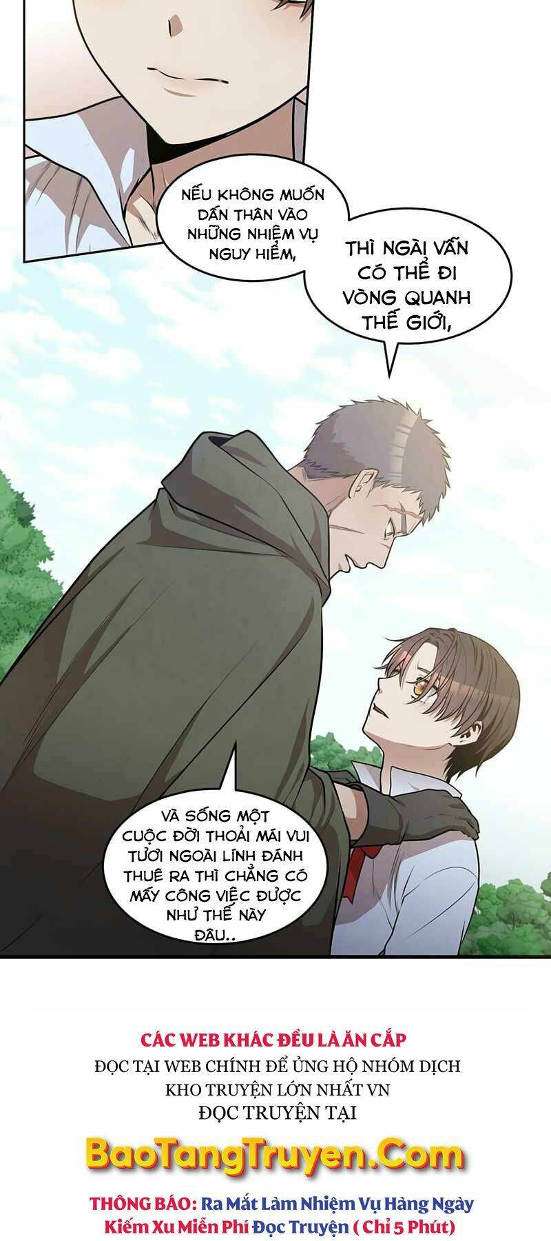 Con Trai Út Huyền Thoại Nhà Hầu Tước Chapter 27 - Trang 2