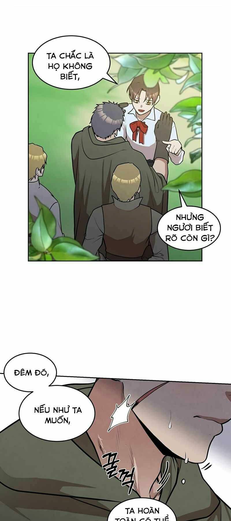 Con Trai Út Huyền Thoại Nhà Hầu Tước Chapter 27 - Trang 2