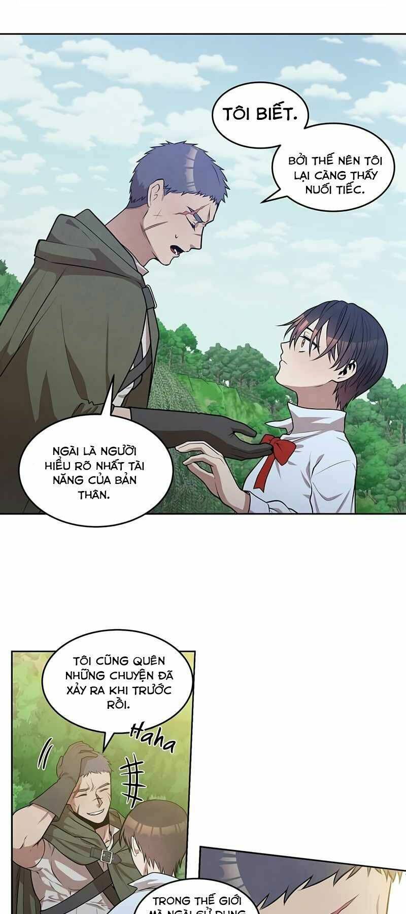 Con Trai Út Huyền Thoại Nhà Hầu Tước Chapter 27 - Trang 2