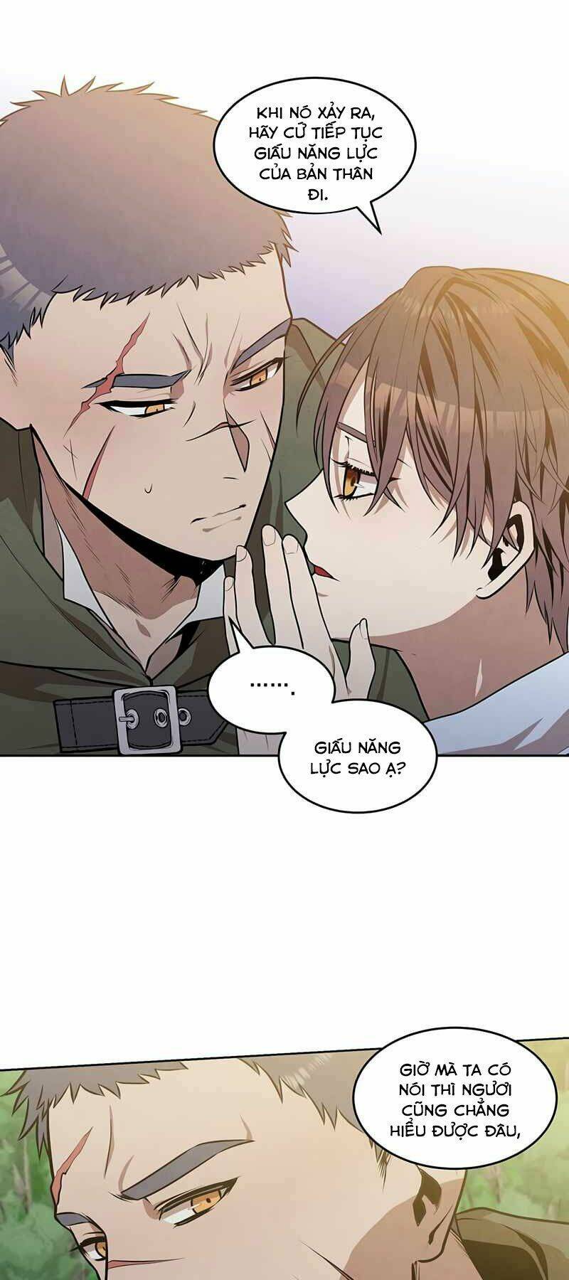 Con Trai Út Huyền Thoại Nhà Hầu Tước Chapter 27 - Trang 2