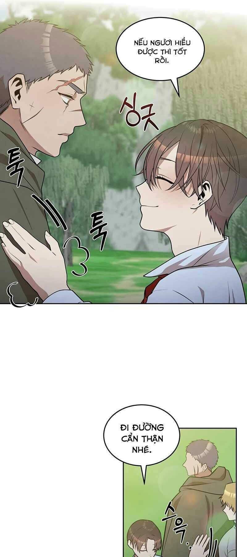 Con Trai Út Huyền Thoại Nhà Hầu Tước Chapter 27 - Trang 2