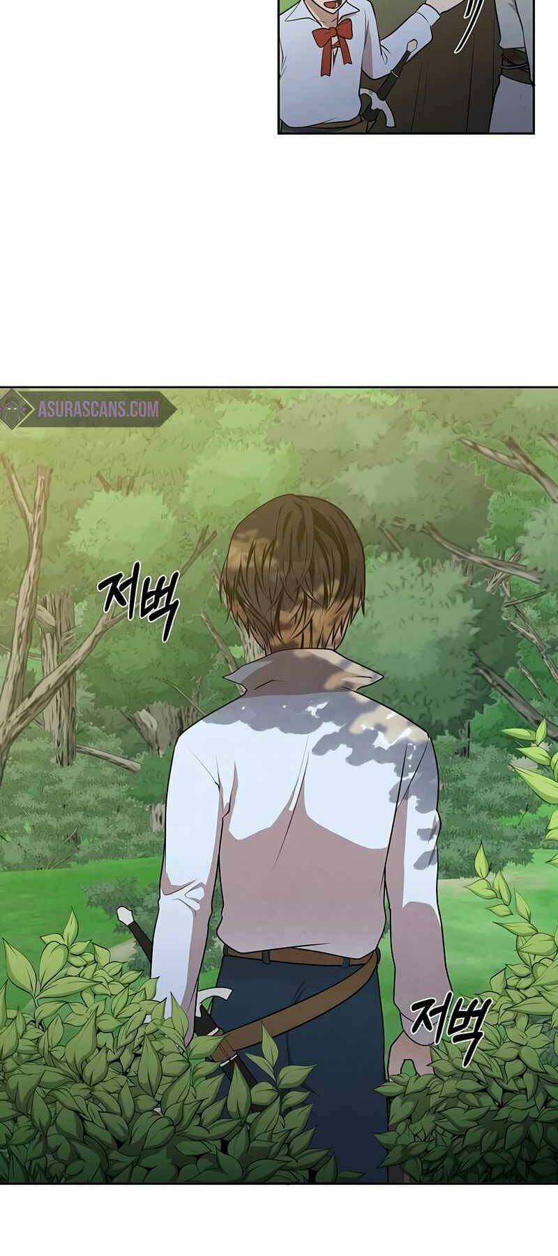 Con Trai Út Huyền Thoại Nhà Hầu Tước Chapter 27 - Trang 2