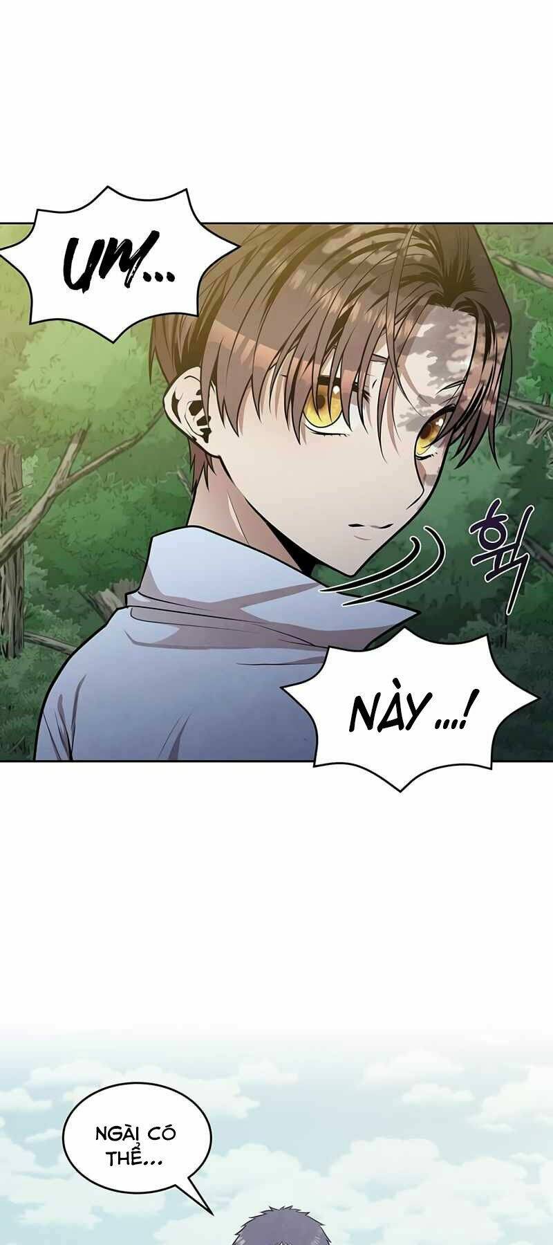 Con Trai Út Huyền Thoại Nhà Hầu Tước Chapter 27 - Trang 2