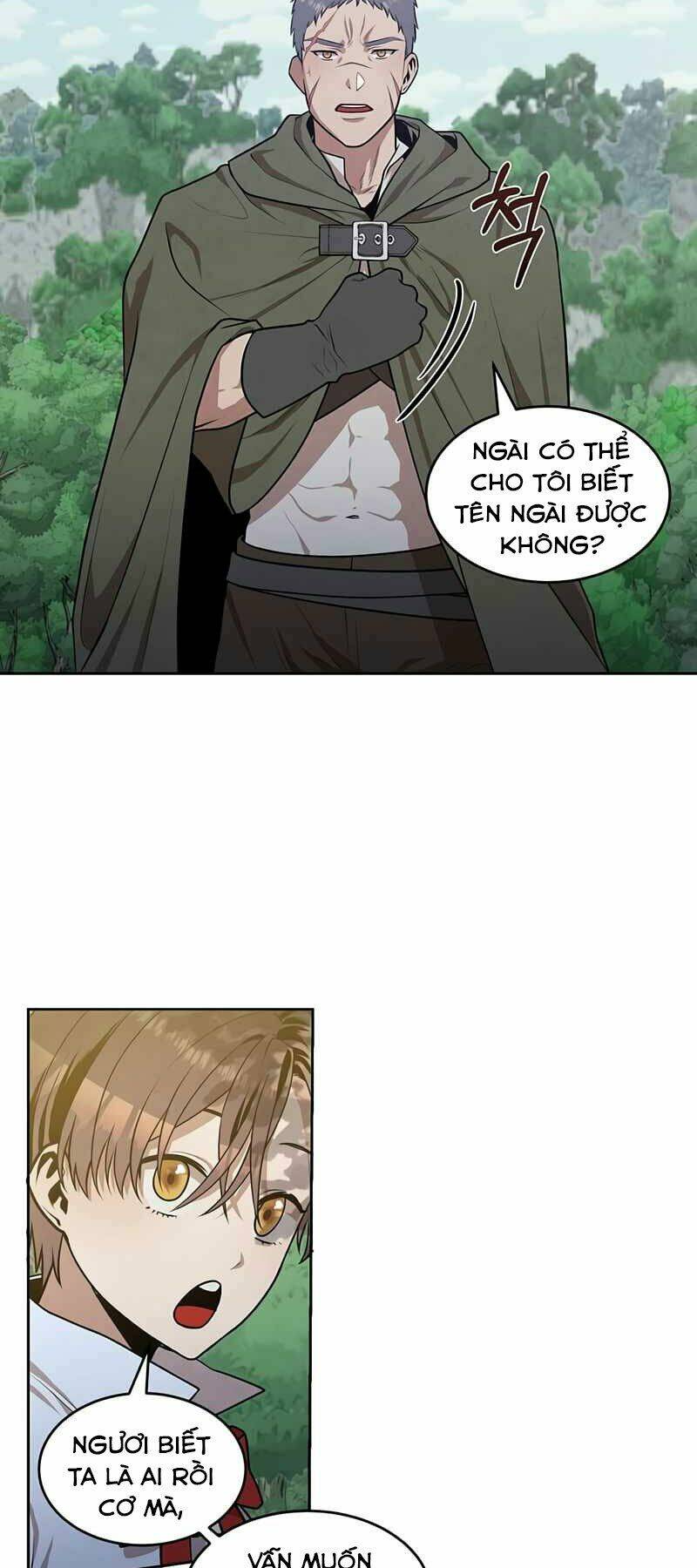 Con Trai Út Huyền Thoại Nhà Hầu Tước Chapter 27 - Trang 2