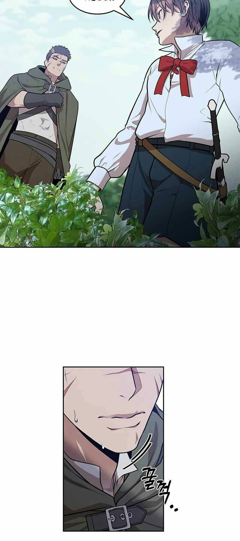 Con Trai Út Huyền Thoại Nhà Hầu Tước Chapter 27 - Trang 2